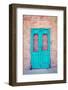 Door-gkuna-Framed Photographic Print