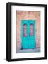 Door-gkuna-Framed Photographic Print