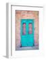 Door-gkuna-Framed Photographic Print