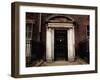 Door-null-Framed Photographic Print