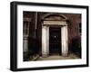 Door-null-Framed Photographic Print