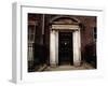 Door-null-Framed Photographic Print