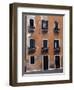 Doors and Windows in Venice-Helen J. Vaughn-Framed Giclee Print