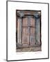 Doors of Cuba I-Maureen Love-Mounted Photographic Print