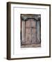 Doors of Cuba I-Maureen Love-Framed Photo