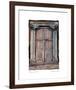 Doors of Cuba I-Maureen Love-Framed Photo