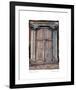 Doors of Cuba I-Maureen Love-Framed Photo