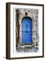 Doors of Europe I-Rachel Perry-Framed Photographic Print