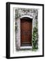 Doors of Europe II-Rachel Perry-Framed Photographic Print