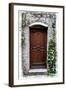 Doors of Europe II-Rachel Perry-Framed Photographic Print