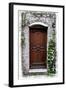 Doors of Europe II-Rachel Perry-Framed Photographic Print