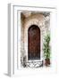 Doors of Europe III-Rachel Perry-Framed Photographic Print