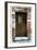 Doors of Europe IV-Rachel Perry-Framed Photographic Print