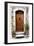 Doors of Europe V-Rachel Perry-Framed Photographic Print