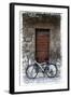 Doors of Europe VI-Rachel Perry-Framed Photographic Print