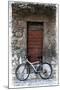 Doors of Europe VI-Rachel Perry-Mounted Photographic Print