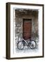 Doors of Europe VI-Rachel Perry-Framed Photographic Print