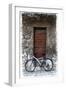 Doors of Europe VI-Rachel Perry-Framed Photographic Print