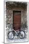Doors of Europe VI-Rachel Perry-Mounted Photographic Print