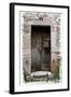 Doors of Europe XIV-Rachel Perry-Framed Photographic Print