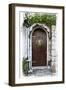 Doors of Europe XIX-Rachel Perry-Framed Photographic Print