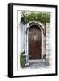 Doors of Europe XIX-Rachel Perry-Framed Photographic Print