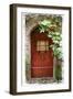 Doors of Europe XV-Rachel Perry-Framed Photographic Print