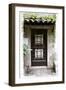 Doors of Europe XVI-Rachel Perry-Framed Photographic Print