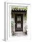 Doors of Europe XVI-Rachel Perry-Framed Photographic Print