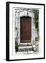 Doors of Europe XVIII-Rachel Perry-Framed Photographic Print