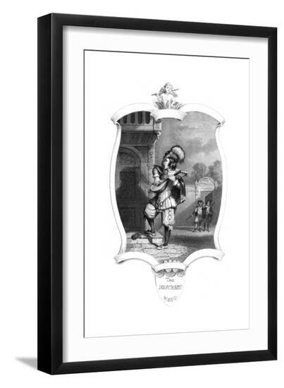 Giclee Print, , large