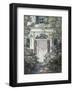 Doorway, 19th Century-Abbott Fuller Graves-Framed Art Print