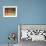 Doorway and Windows, Raquira, Royaca District, Colombia, South America-D Mace-Framed Photographic Print displayed on a wall