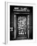 Doorway Art Design-Philippe Hugonnard-Framed Photographic Print