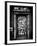 Doorway Art Design-Philippe Hugonnard-Framed Photographic Print