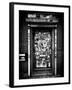 Doorway Art Design-Philippe Hugonnard-Framed Photographic Print