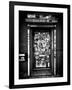 Doorway Art Design-Philippe Hugonnard-Framed Photographic Print