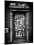 Doorway Art Design-Philippe Hugonnard-Mounted Photographic Print