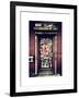 Doorway Art Design-Philippe Hugonnard-Framed Art Print