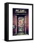 Doorway Art Design-Philippe Hugonnard-Framed Stretched Canvas