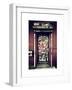 Doorway Art Design-Philippe Hugonnard-Framed Art Print