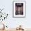 Doorway Art Design-Philippe Hugonnard-Framed Stretched Canvas displayed on a wall