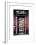 Doorway Art Design-Philippe Hugonnard-Framed Art Print