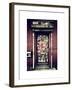 Doorway Art Design-Philippe Hugonnard-Framed Art Print