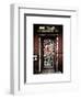 Doorway Art Design-Philippe Hugonnard-Framed Art Print