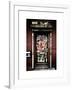 Doorway Art Design-Philippe Hugonnard-Framed Art Print