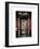 Doorway Art Design-Philippe Hugonnard-Framed Art Print