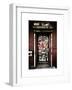 Doorway Art Design-Philippe Hugonnard-Framed Art Print