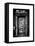 Doorway Art Design-Philippe Hugonnard-Framed Stretched Canvas