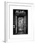 Doorway Art Design-Philippe Hugonnard-Framed Art Print